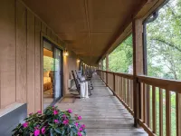 Dillard House Hotels in Dillard