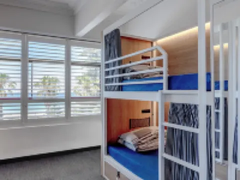 Wake up! Bondi Beach Hotels in Bondi Beach