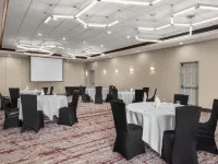 Hilton Garden Inn Ames - Pet friendly