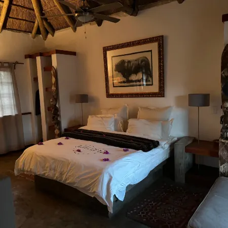 Abloom Bush Lodge and Spa Retreat