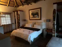 Abloom Bush Lodge and Spa Retreat Hotels in Cullinan