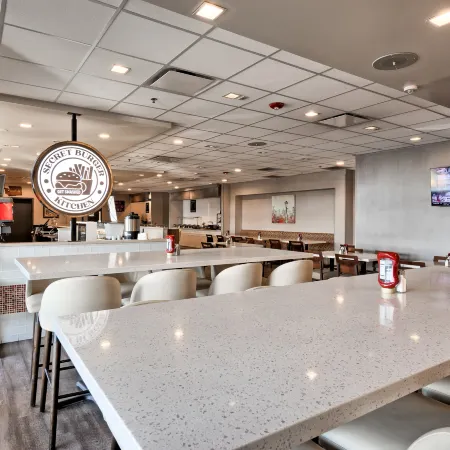 Holiday Inn TACOMA MALL by IHG