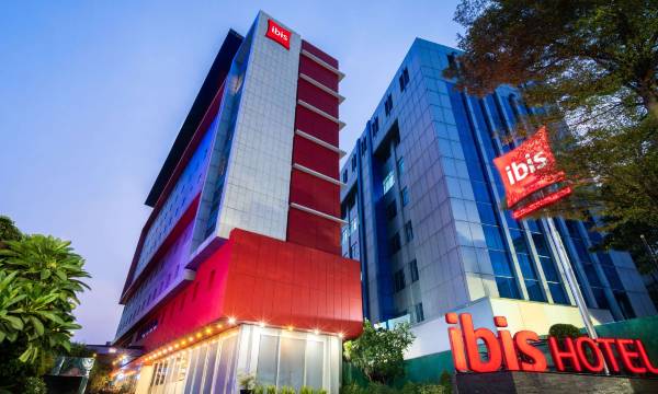 Ibis Jakarta Senen