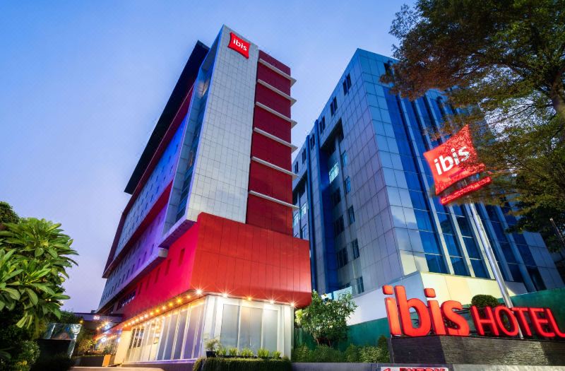 Ibis Jakarta Senen