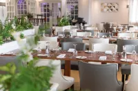 The Barnstaple Hotel - breakfast