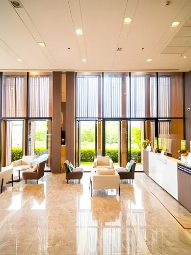 รูปภาพของรังสิต เรสซิเดนซ์ แอนด์ โฮเทล