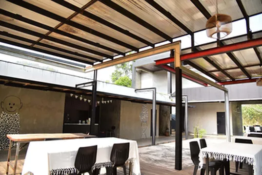 รูปภาพของโฮม อีเลเมนส์ รีสอร์ท เขาใหญ่