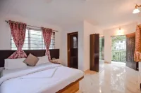 Lavika Stays Villa Palmera Hotels in Kihim