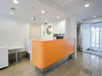 Comfort Inn Tosu Hotels in Tosu