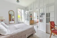 Casa la Palma le 48 Hotels in Soissons