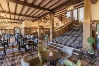 The Caledonian Hotel - Wifi