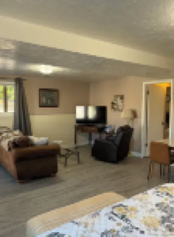 Canyon View Hotels in 