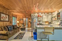 Pet-Friendly One Crow Cottage in Harbor Springs! - Pet friendly