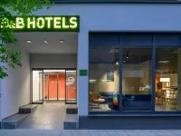 B&B Hotel Maribor Hotels in Maribor