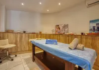 Elounda Residence Resort & Waterpark - spa