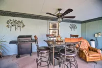 Sebring Retreat - Lanai, Pool and Gas Grill! - Pool