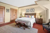 Suncadia Penthouse w/ Mountain & River Views! - 3-Sterne