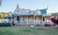 Bakenskraal Ostrich Palace - Airport Shuttle