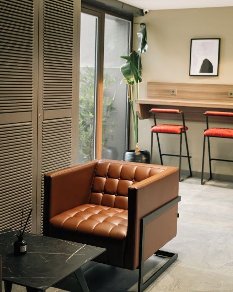Vesta Suites