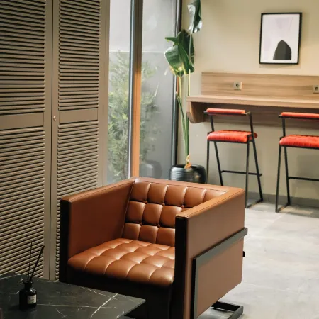 Vesta Suites