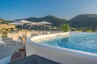 Domo 20 Hotel & Rooftop Hotels in Vico Equense