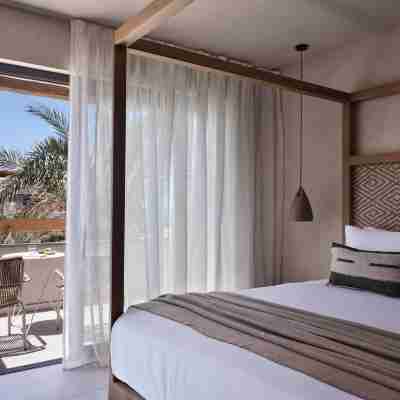 Stella Blue Seaside Resort Rooms