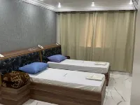 Hotel Mustang Hotels near Mooca