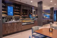 Myrkdalen Resort Hotel - breakfast