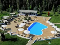 AN Park Hotel Milano Settala Hotel a Settala