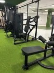 Apartahotel & Spa Jacetania - gimnasio