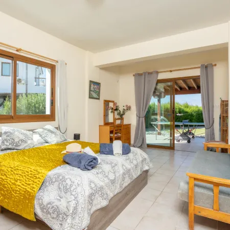 Blue Bay Villa Nicole