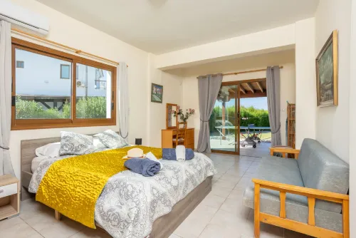 Blue Bay Villa Nicole - 3-Star