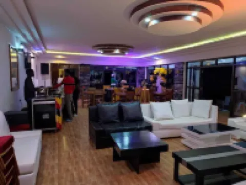Sipi Valley Resort Hotels in Mbale District