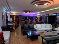 Sipi Valley Resort Hotels in Mbale