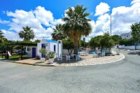 Azzurro Luxury Holiday Villas - 4-Star
