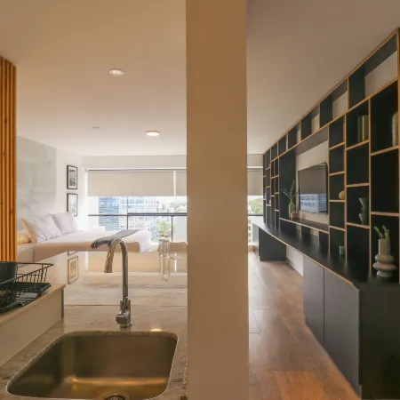 Camino Real by Wynwood House