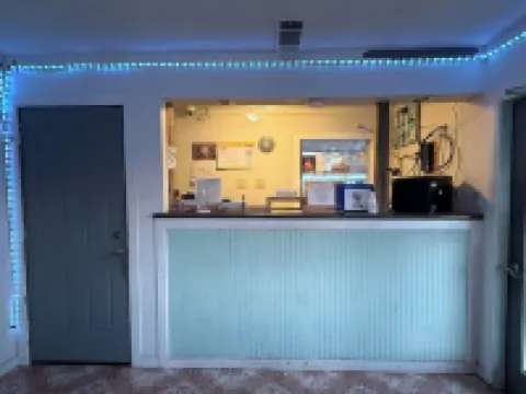 American Inn Motel Hotels in Many