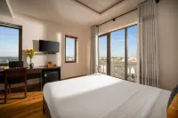 Stayzi Hotel Hotels near شاطئ كوا داي (Cua Dai Beach)