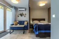 Enklawa Mikołajki Hotels in Mikolajki