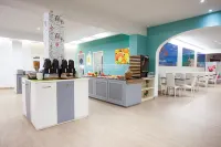 Hotel Rosales Formentera - พร้อมอาหารเช้า