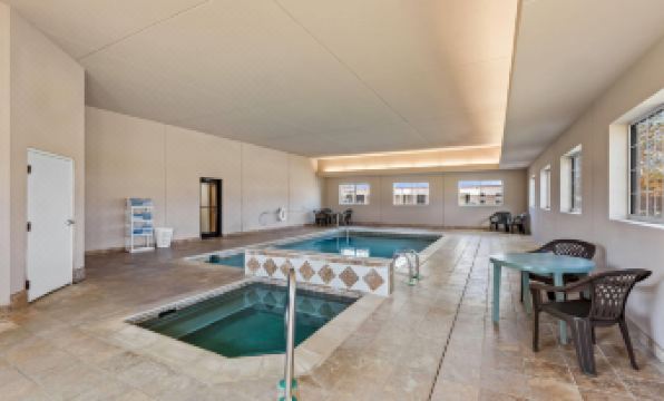 Days Inn by Wyndham Carroll