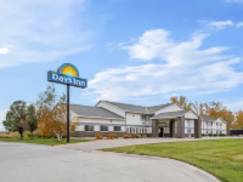 Days Inn by Wyndham Carroll Hotels in Carroll