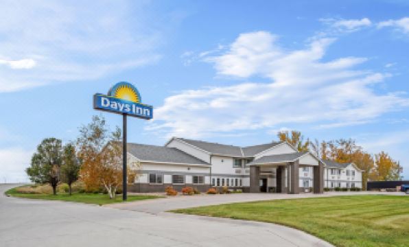 Days Inn by Wyndham Carroll