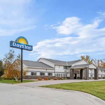 Days Inn by Wyndham Carroll