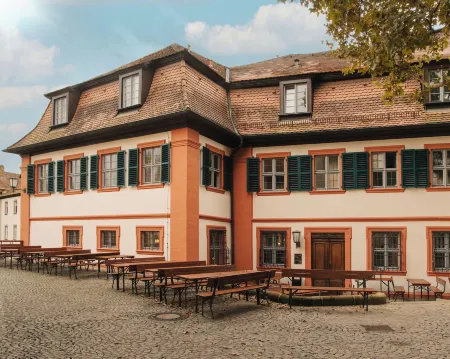 HOY bamberg boutique hotel