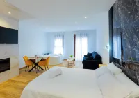 Complejo la Serreria - Belmonte Hotels in 