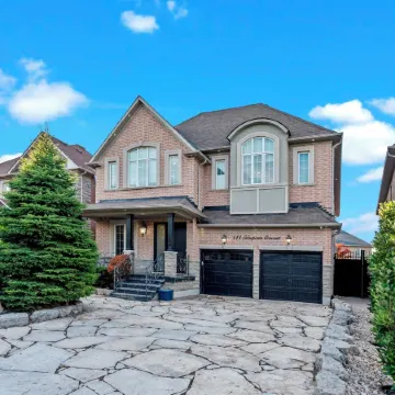 GLOBALSTAY Luxury 4-Bedroom House near Wonderland with Free Parking