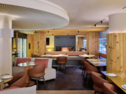 Mim Andorra Member of Melia Collection Hotels in Les Escaldes