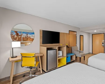 Days Inn by Wyndham Ames Hoteles en Ames