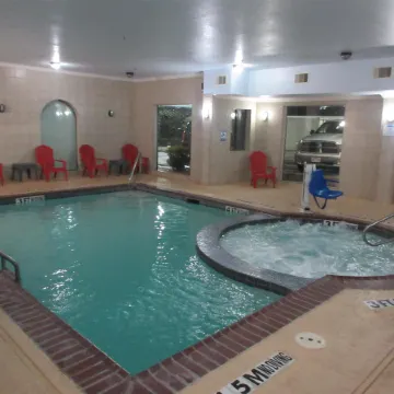 Best Western Decatur Inn